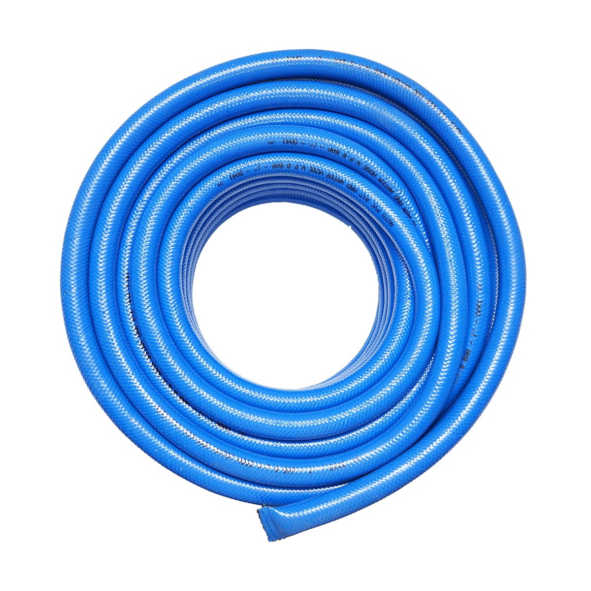 Furtun erbicidat DN 25 mm gradina (/colac de 30 m)